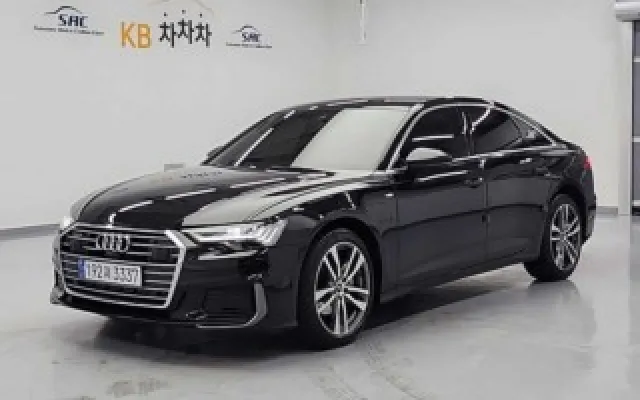 인천중고차살때 A6 (C8) 40 TDI 콰트로 프리미엄 매물 사진 11 - 2023/06 43,506km
