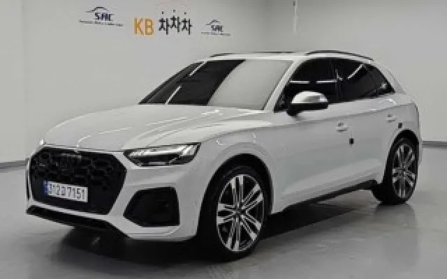 인천중고차살때 SQ5 (FY) 3.0 TFSI 콰트로 매물 사진 18 - 2022/06 103,371km