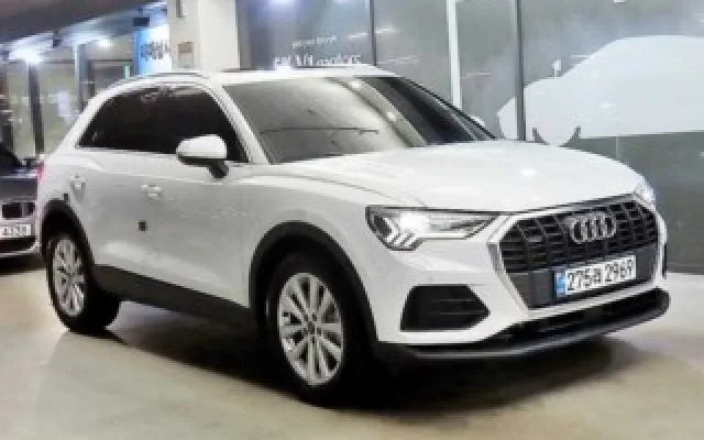 인천중고차살때 Q3 (F3) 40 TFSI 콰트로 매물 사진 15 - 2025/05 15,611km