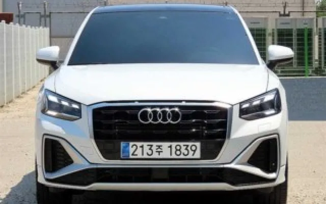 인천중고차살때 Q2 35 TDI 프리미엄 매물 사진 17 - 2023/08 31,903km